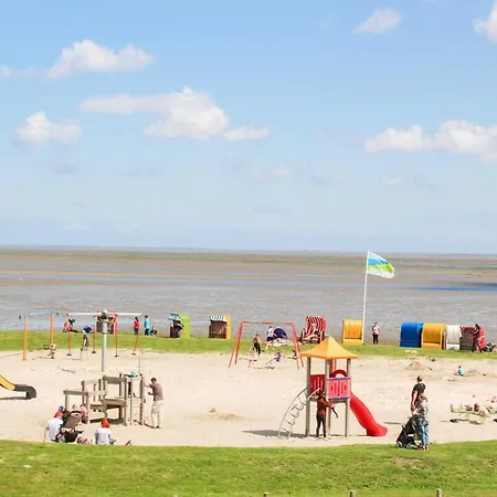 Seepark _ Reetdachhaus *
