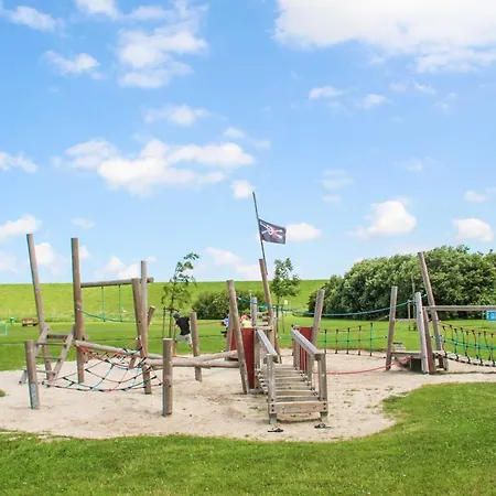 Seepark _ Reetdachhaus *